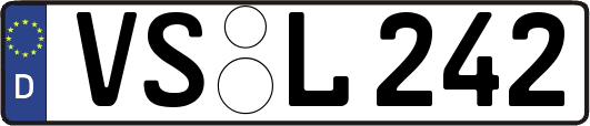 VS-L242