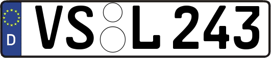 VS-L243