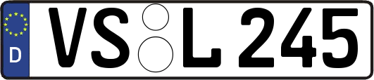 VS-L245