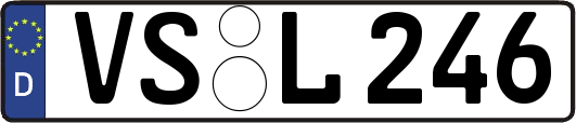 VS-L246