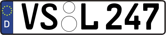 VS-L247