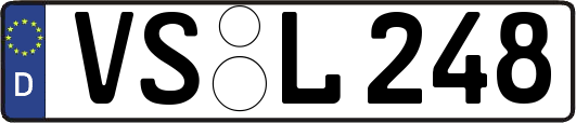 VS-L248