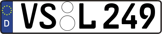 VS-L249