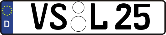 VS-L25