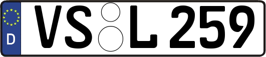 VS-L259