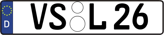 VS-L26