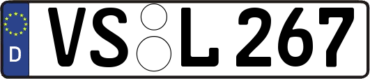 VS-L267