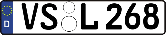 VS-L268