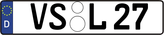 VS-L27