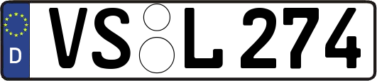 VS-L274