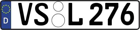 VS-L276
