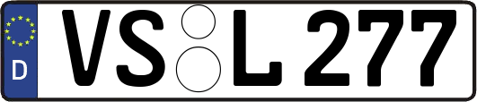 VS-L277