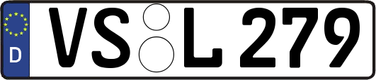 VS-L279
