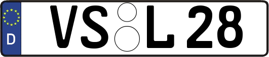 VS-L28