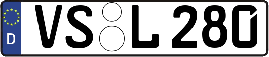 VS-L280
