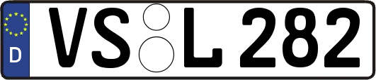VS-L282