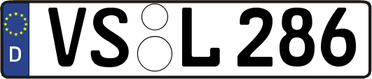 VS-L286