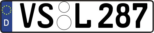 VS-L287