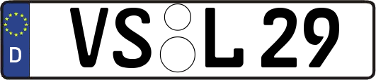 VS-L29