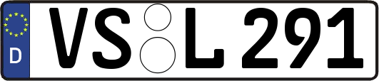 VS-L291