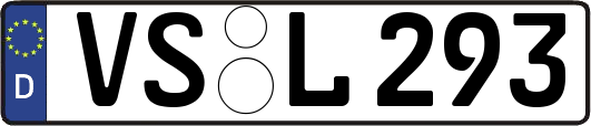 VS-L293