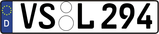 VS-L294