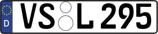 VS-L295