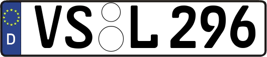 VS-L296