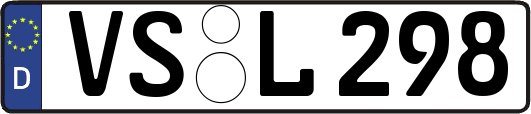 VS-L298