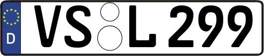 VS-L299