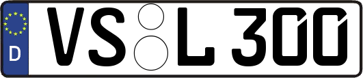 VS-L300