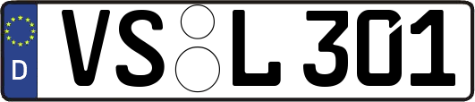 VS-L301