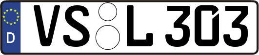 VS-L303