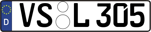 VS-L305