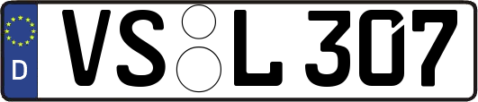 VS-L307