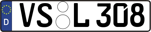 VS-L308