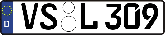 VS-L309