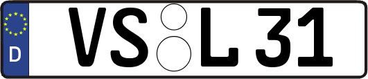 VS-L31