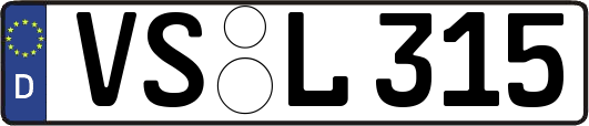 VS-L315