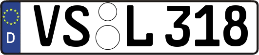 VS-L318