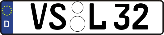 VS-L32