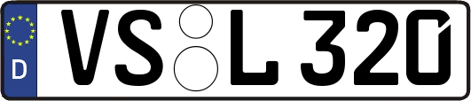 VS-L320