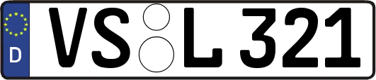 VS-L321