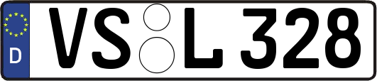 VS-L328