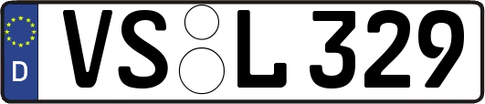 VS-L329