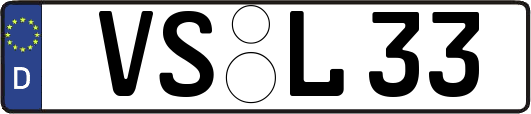 VS-L33