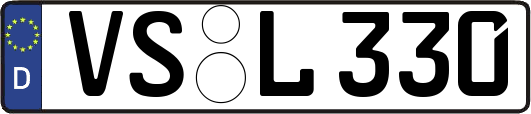 VS-L330
