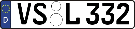 VS-L332