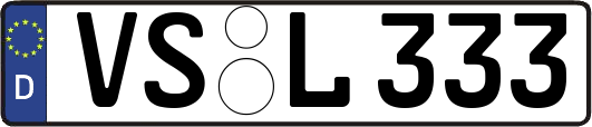 VS-L333