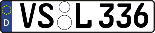 VS-L336